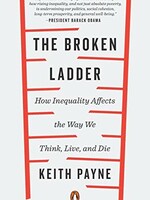 The Broken Ladder